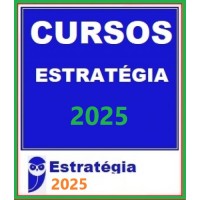 TRTs(Analista Judiciário - Área Judiciária) Pacote Completo (Estratégia 2025)